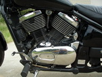 �������� �� ������ �������� Kawasaki Vulcan400-2 1995 ���� 13